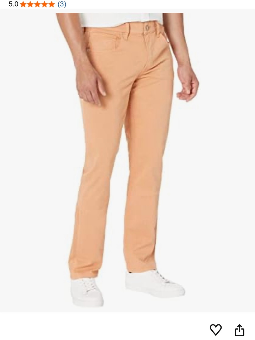 New Hudson Men's Slim Straight Jeans comfort stretch 38 resort wear lightweight